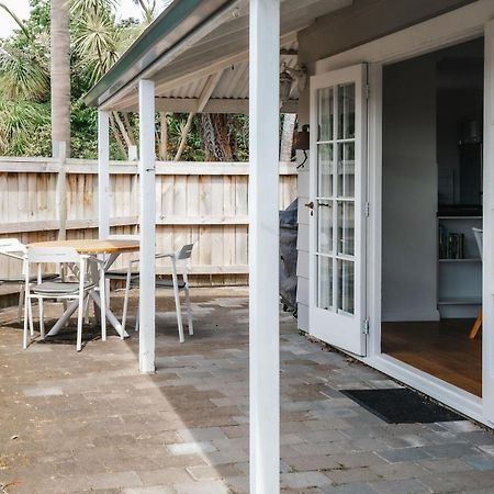 Te Puna Cottage Gardens B&B Tauranga Eksteriør billede